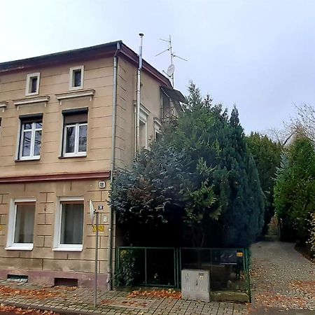 Apartament Przy Kazimierza Zielona Góra Kültér fotó