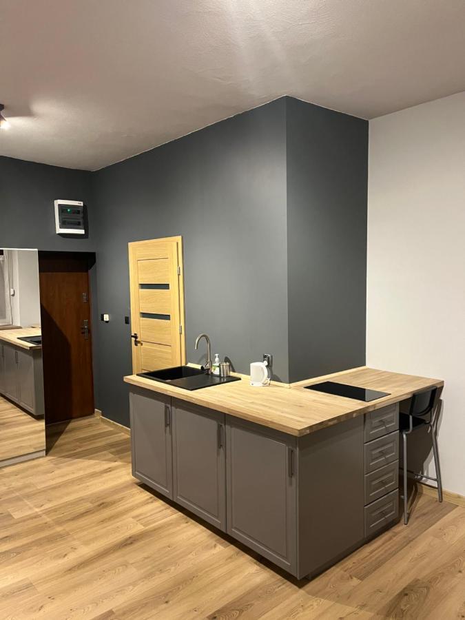 Apartament Przy Kazimierza Zielona Góra Kültér fotó