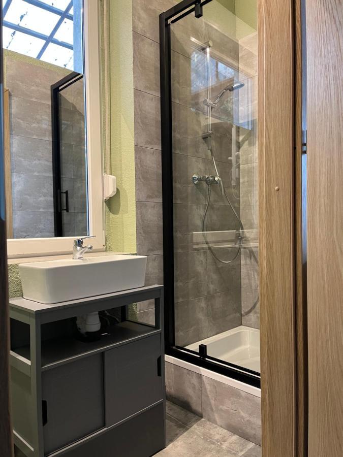 Apartament Przy Kazimierza Zielona Góra Kültér fotó