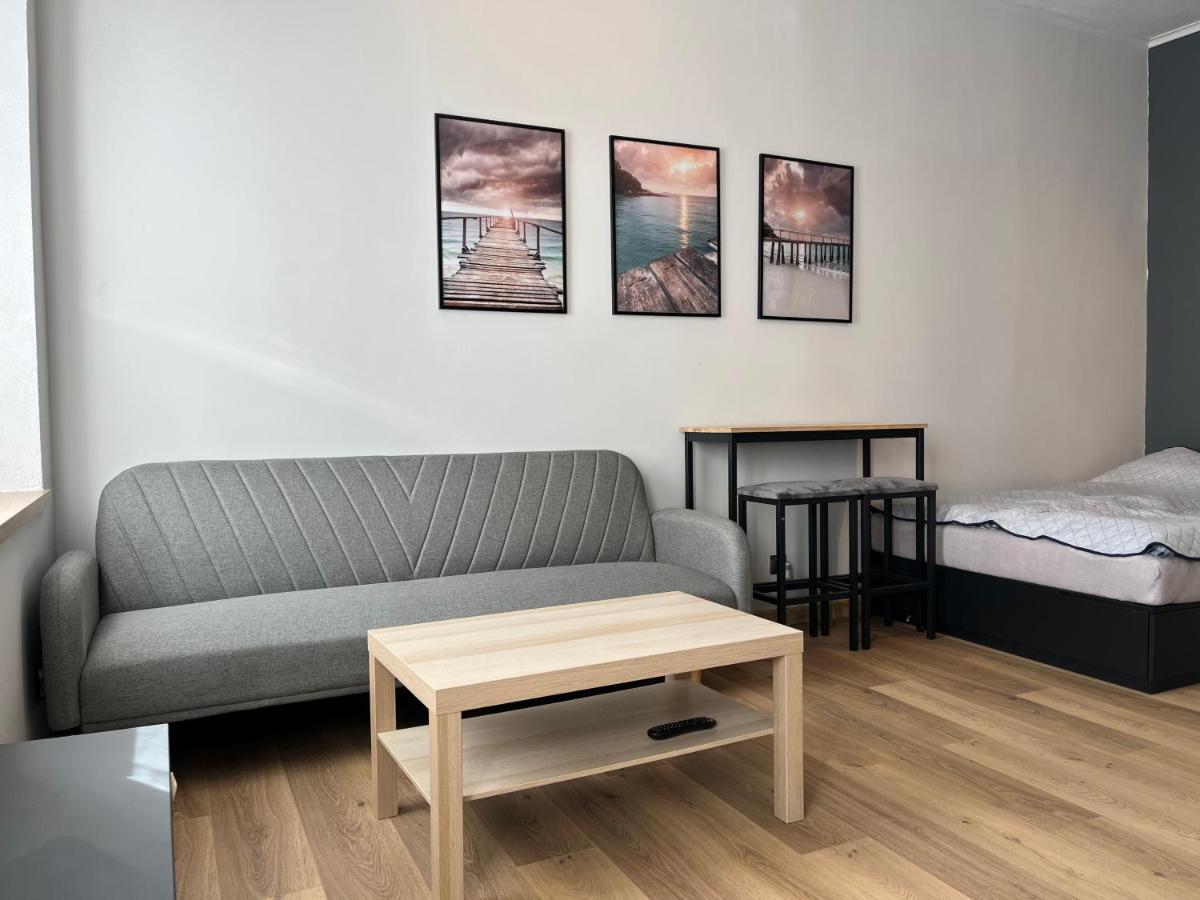Apartament Przy Kazimierza Zielona Góra Kültér fotó