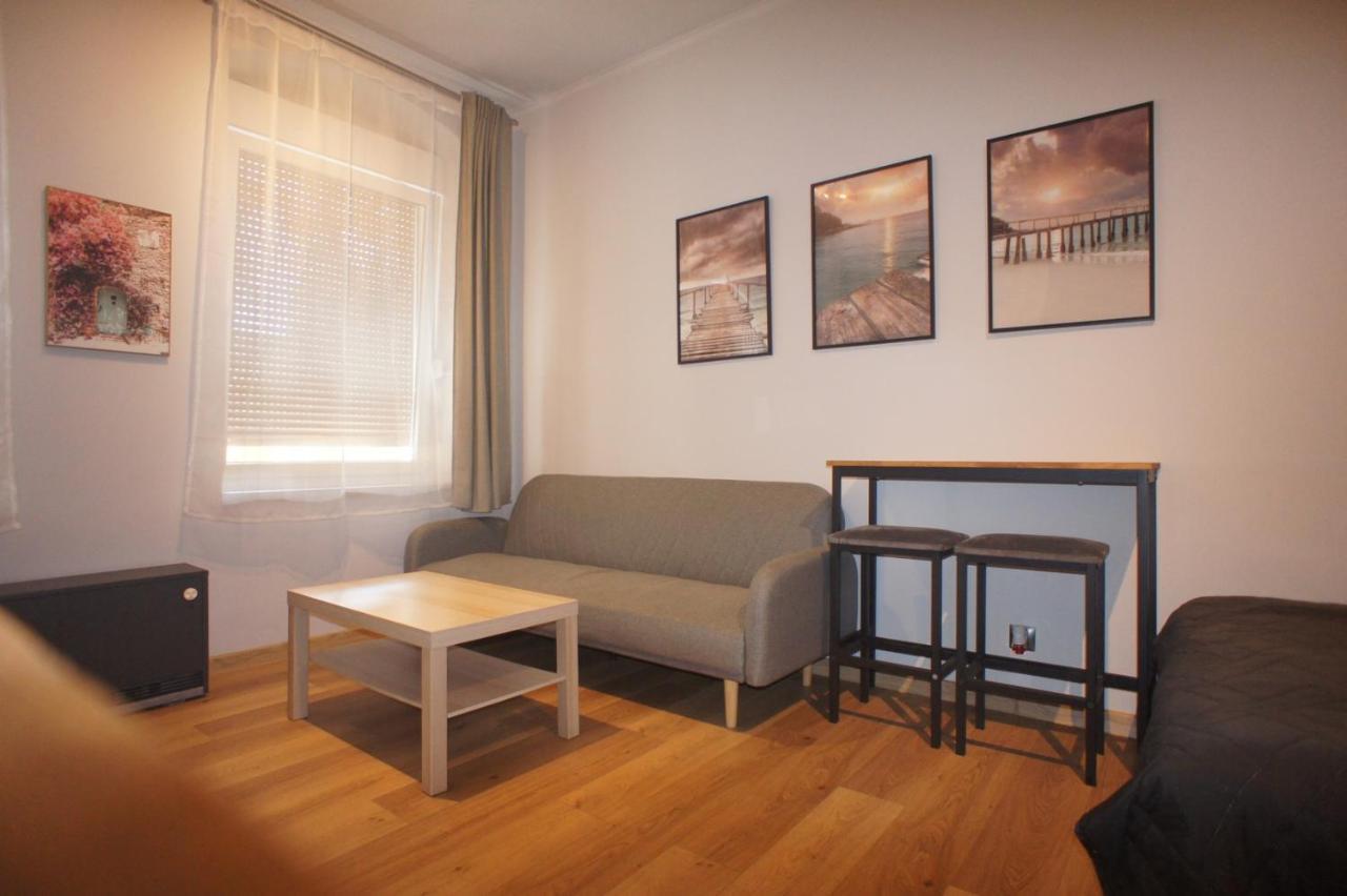 Apartament Przy Kazimierza Zielona Góra Kültér fotó