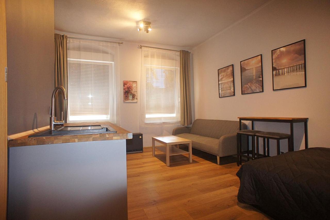 Apartament Przy Kazimierza Zielona Góra Kültér fotó