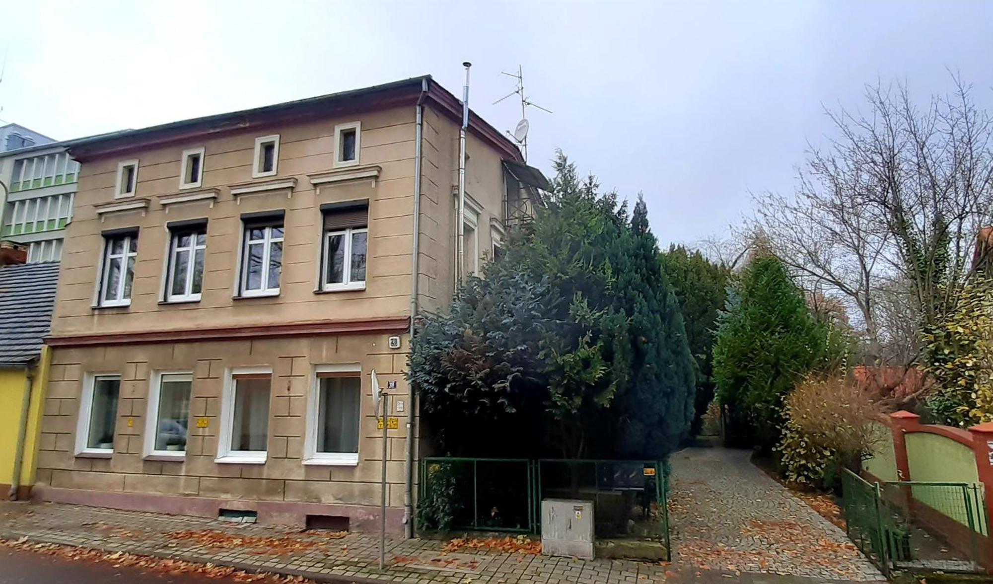 Apartament Przy Kazimierza Zielona Góra Kültér fotó