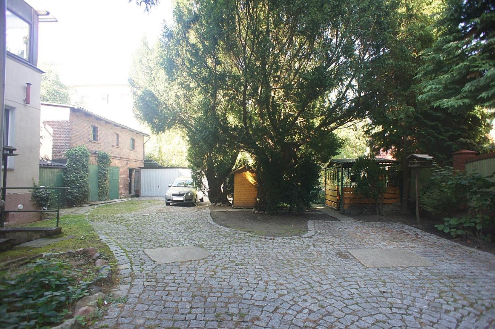 Apartament Przy Kazimierza Zielona Góra Kültér fotó