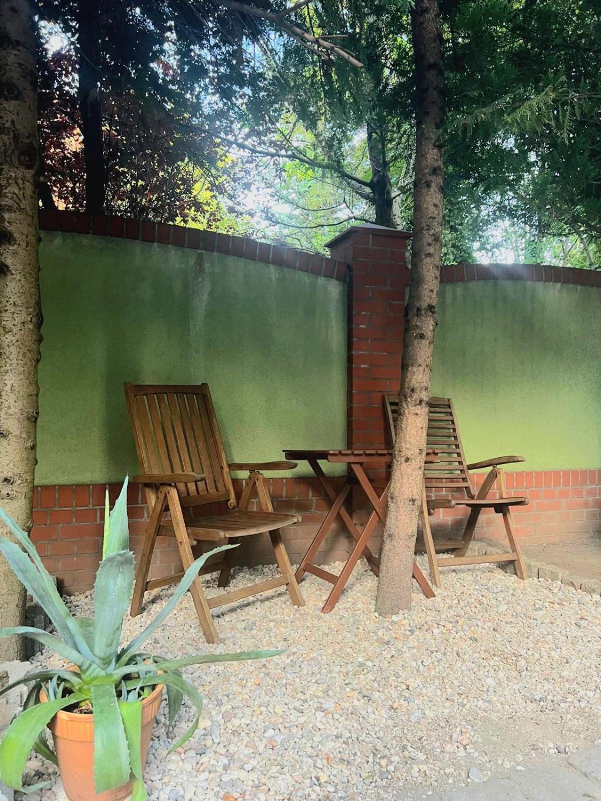 Apartament Przy Kazimierza Zielona Góra Kültér fotó